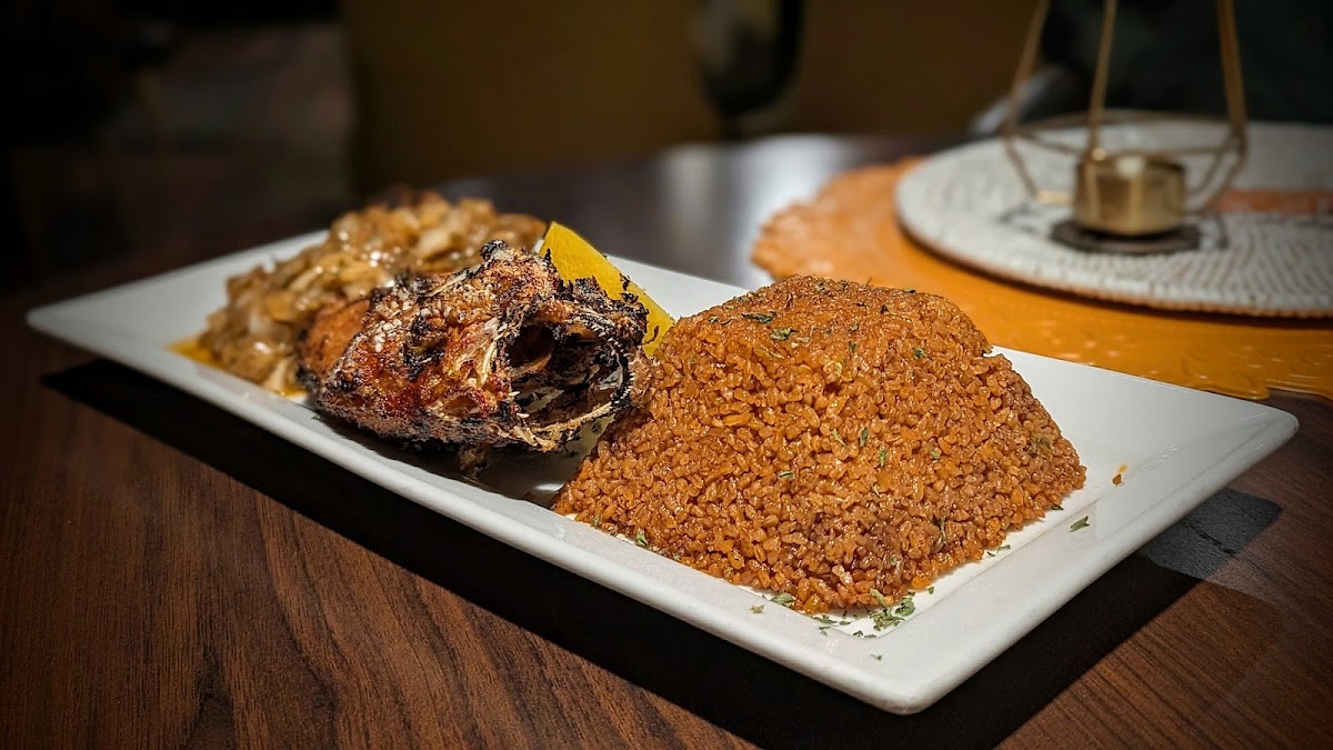 Slide Background Image